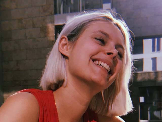 Charlotte Dupont
