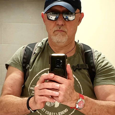 Eric Godon 