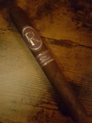 Cigar Session Photo