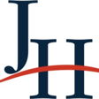 Jefferson Healthcare logo on InHerSight