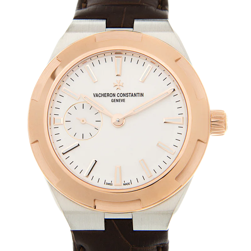 Vacheron Constantin Overseas Small Model 37mm, image 1 Vacheron Constantin Overseas Small Model 37mm, image 1