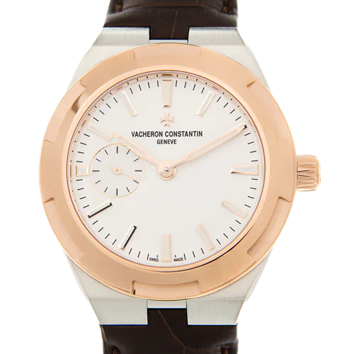Vacheron Constantin Overseas Small Model 37mm