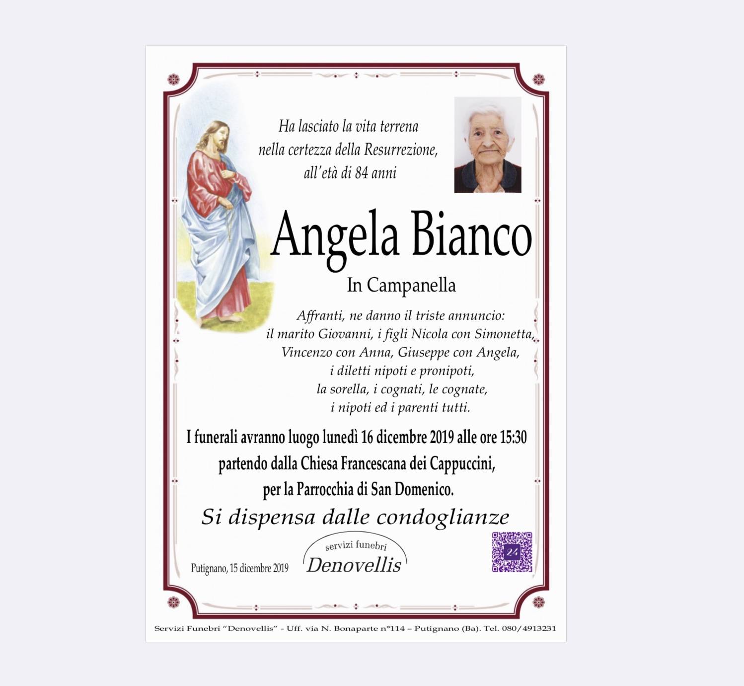 Angela Bianco