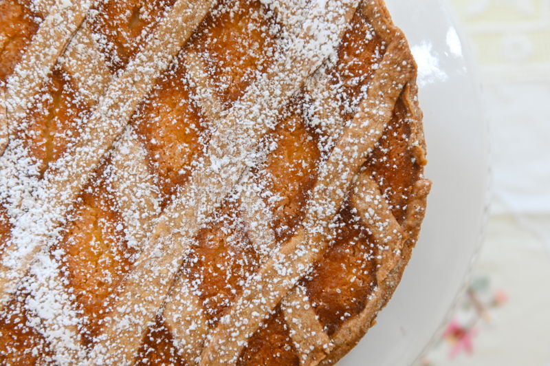 Discover the secrets to prepare the perfect Pastiera and dive into the Neapolitan way of life as you taste the fruit of your work sipping local wine.