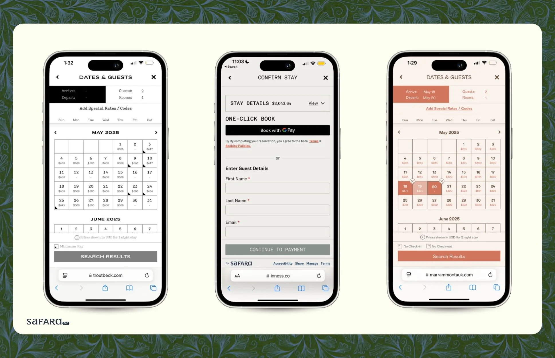 Screenshot image