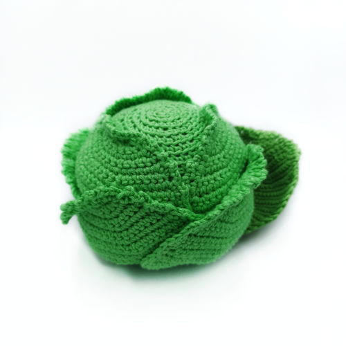 Crochet VEGETABLES - Winter set patterns - 5 in 1: cabbage, beet, onion, carrot and potato. Amigurumi food pattern