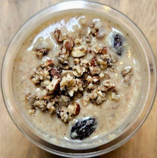 porridge-ayurvedique