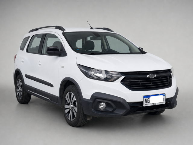 Chevrolet Spin Activ7 / Active 1.8 AT 7 asientos 2024