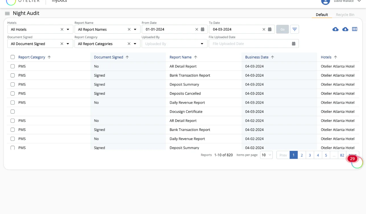 Screenshot image