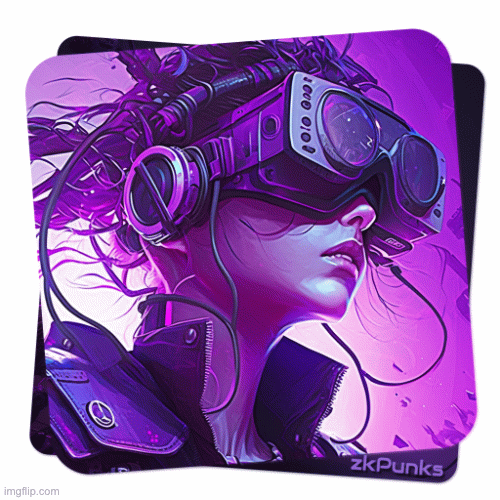 Scatter | zkPunks