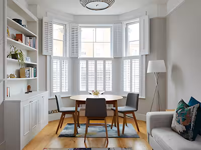 Nicola Burt Interior thumbnail