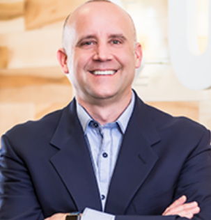 Eric Clarke