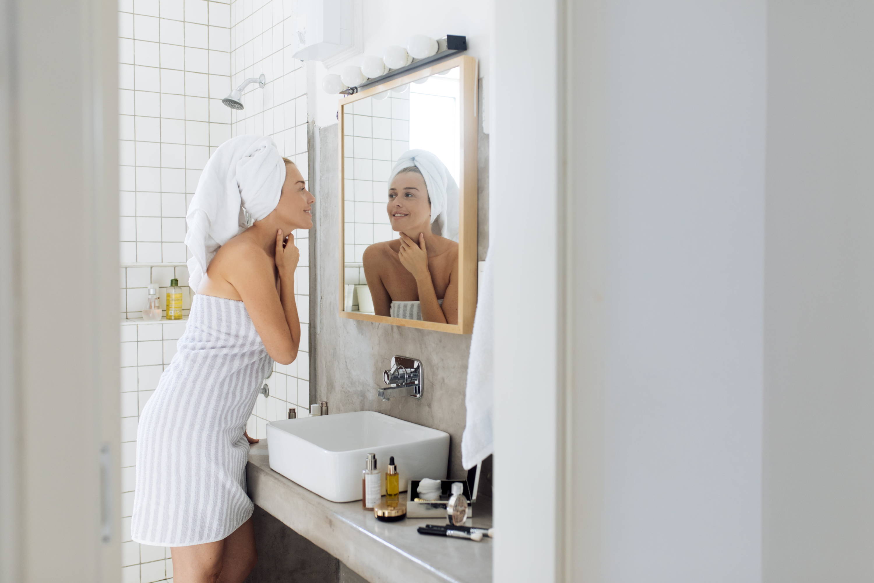 Collagen for skin