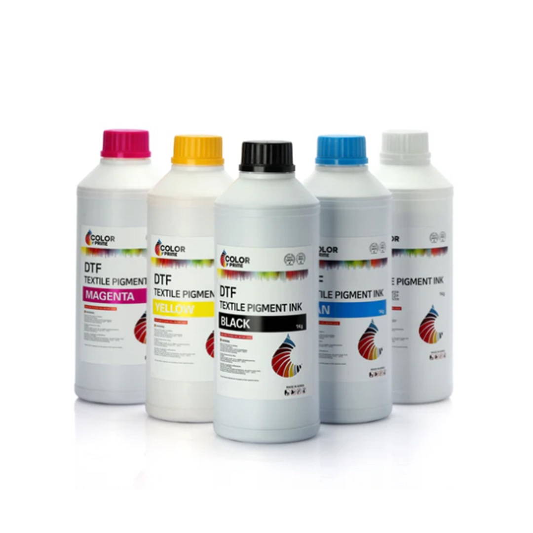 color prime dtf ink