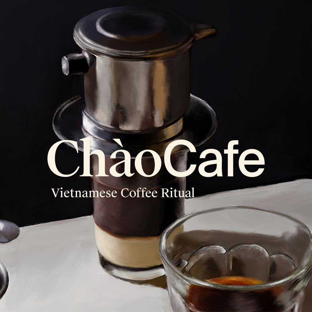 Image of ChàoCafe