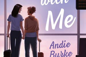 Bi Book Club: Fly with Me