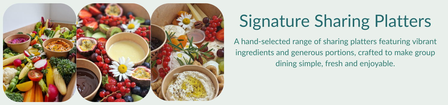 Remoli Catering | Menu