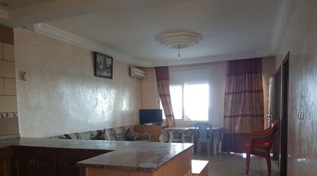 Appartement s+2 Dar Allouche