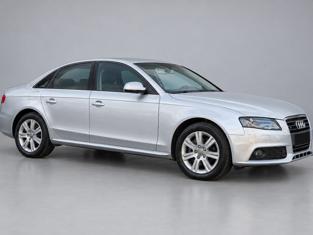 Audi A4 1.8 TFSI Multitronic 2012