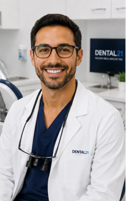 H. Doctor used for e2e test!