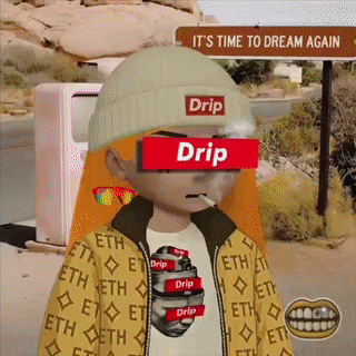 DripMob
