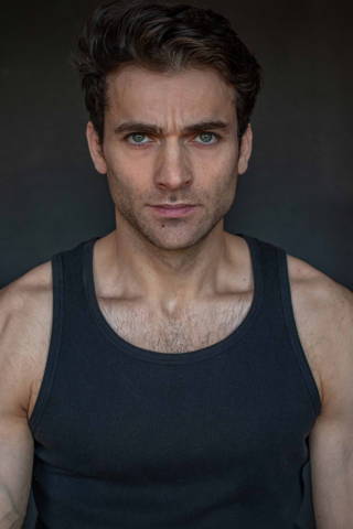 Vincent Santamaria