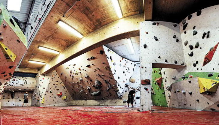 bg kletterfabrik panorama boulder