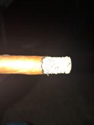 Cigar Session Photo