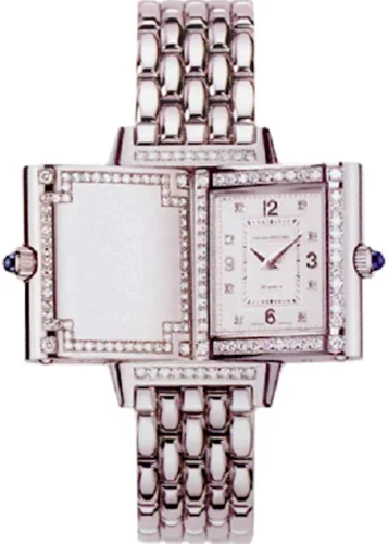 Jaeger-LeCoultre Reverso JOAILLERIE