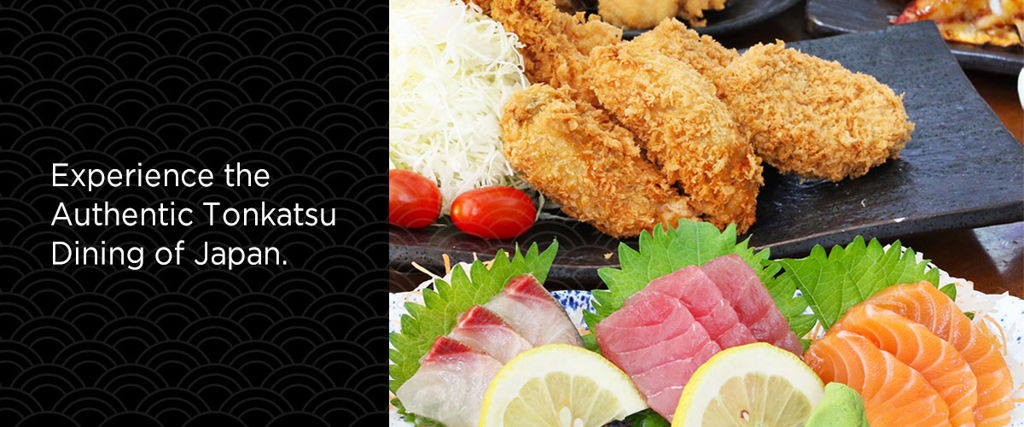 Tonkichi - KIMLY FOOD PRODUCTS PTE. LTD. (ROC 201423563E)