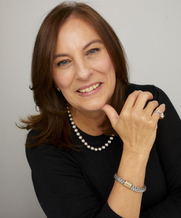 Tania Kalecheff