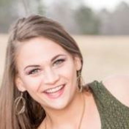 Erica Grace Slack