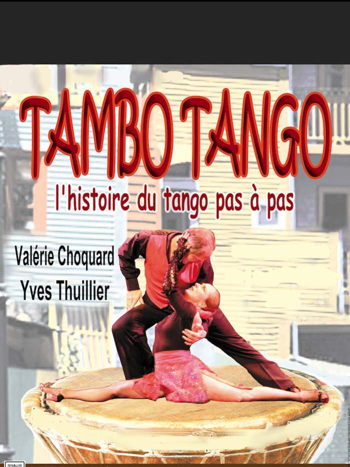 TAMBO TANGO