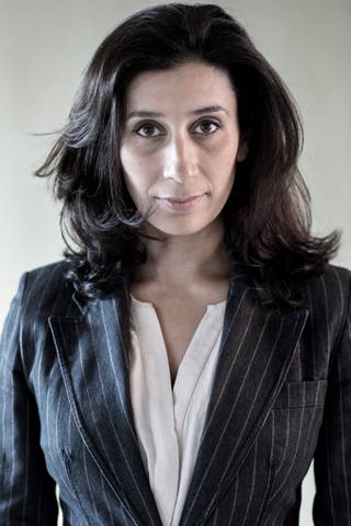 Tamara Markus
