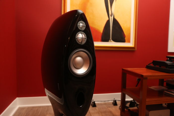 Vivid Audio B1 Loudspeakers