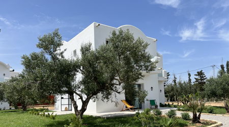 Villas Vert Azur