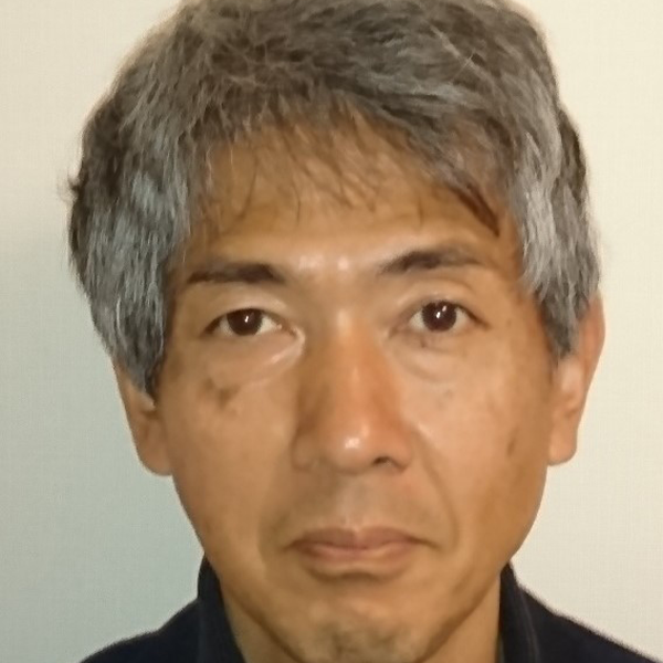 Masaaki Koga
