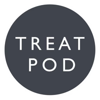 Treat POD logo