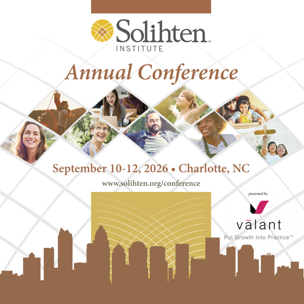 Solihten Annual Conference