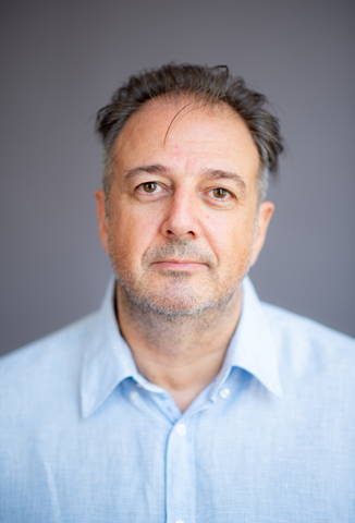 Raphael Glassberg