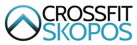 CrossFit Skopos logo