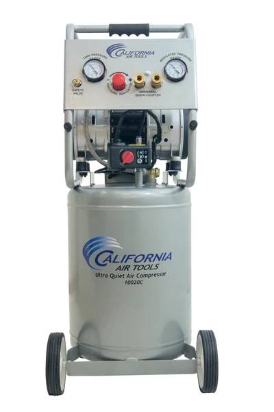 all american print supply co california air tools 10020c ultra quiet air compressor