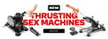 Shop our new Thrusting Sex Machines