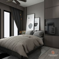 horizon-studio-modern-malaysia-perak-bedroom-3d-drawing