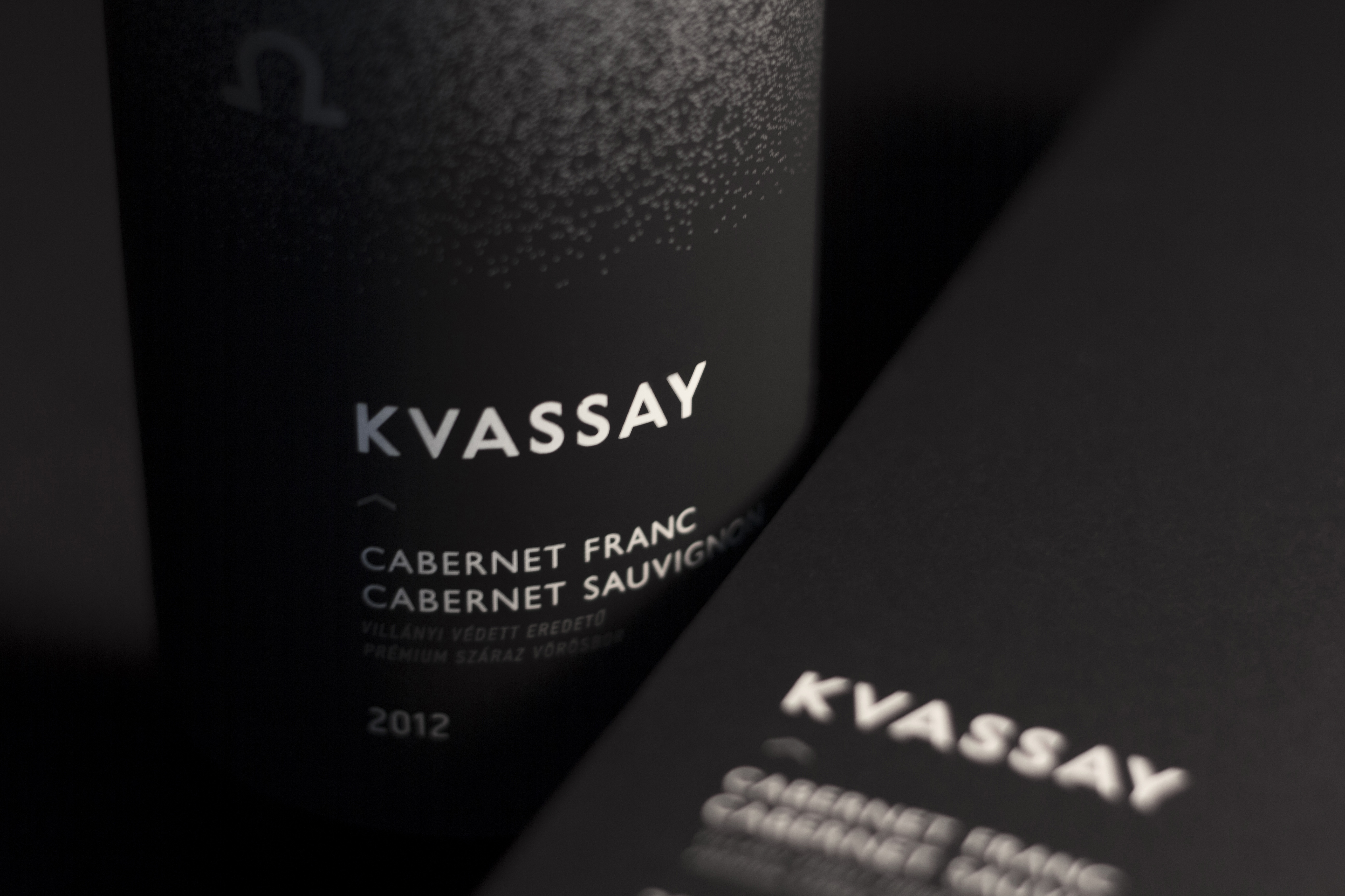 Kvassay Wine