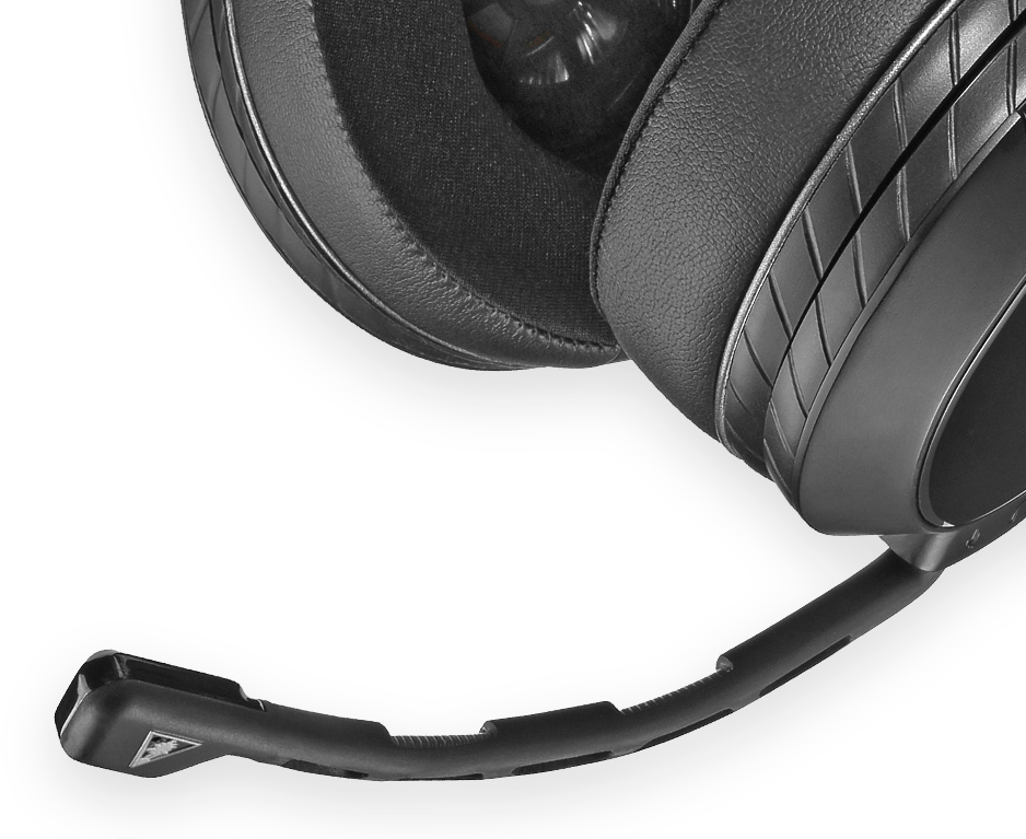 elite atlas gaming headset with truspeak technology