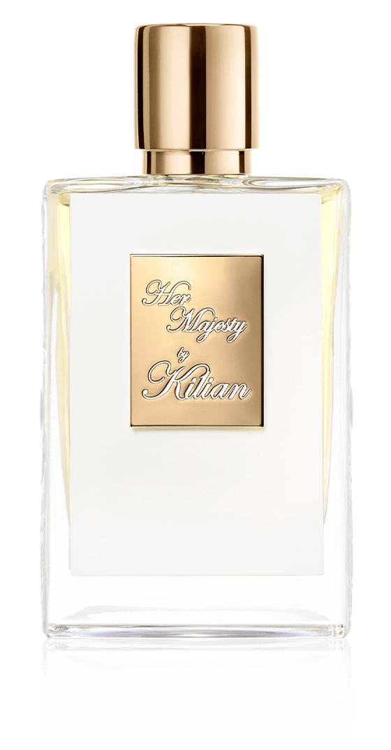 ハー マジェスティ