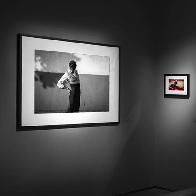 Monochrome Hub Gallery Exhibition