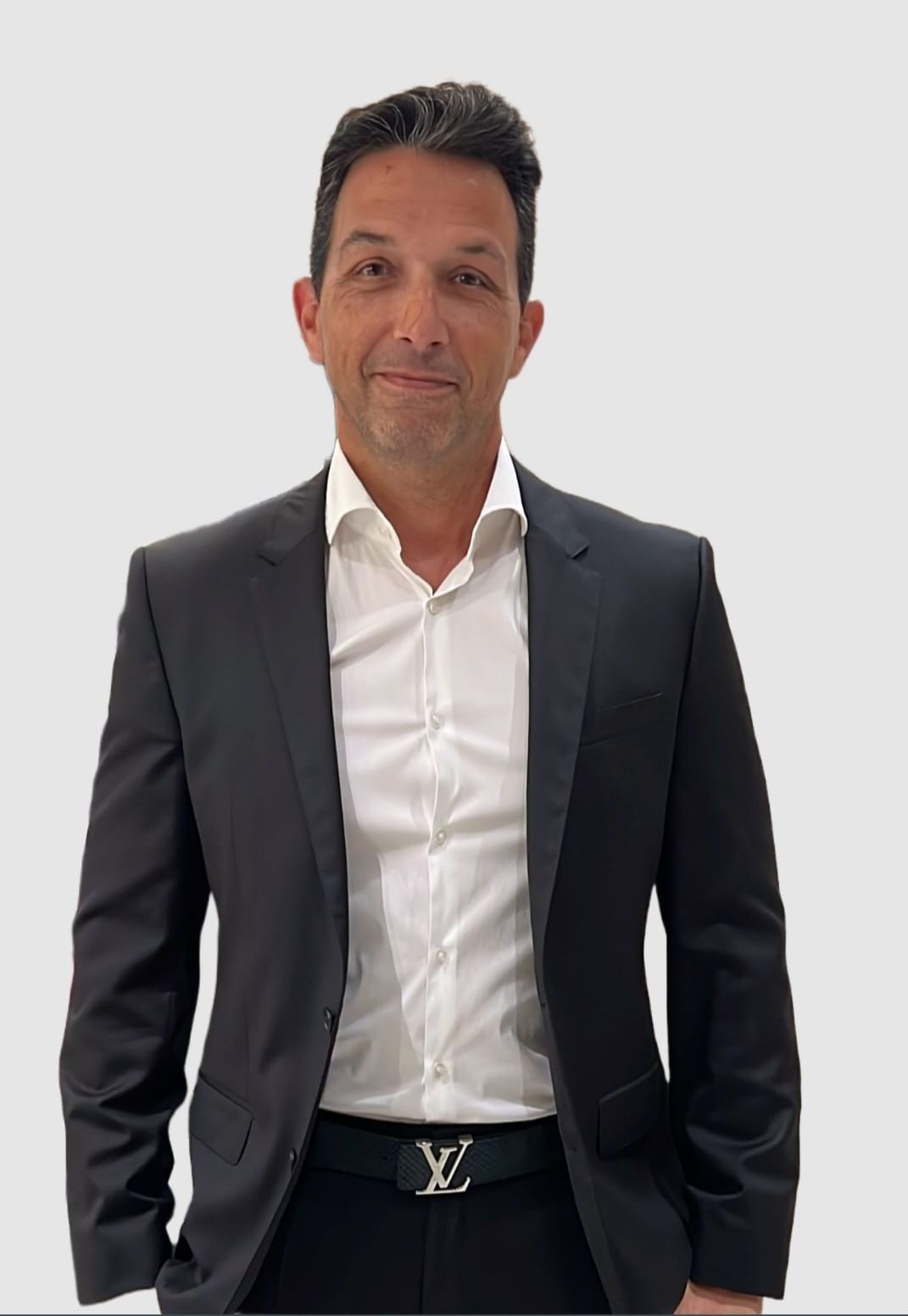 photo of agent, JUAN VERDIQUIO