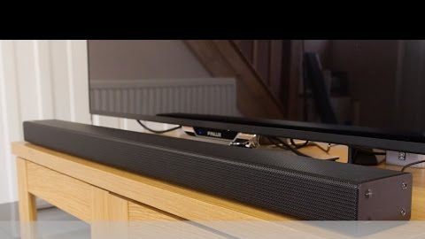 Samsung Hw K650 Review Slant